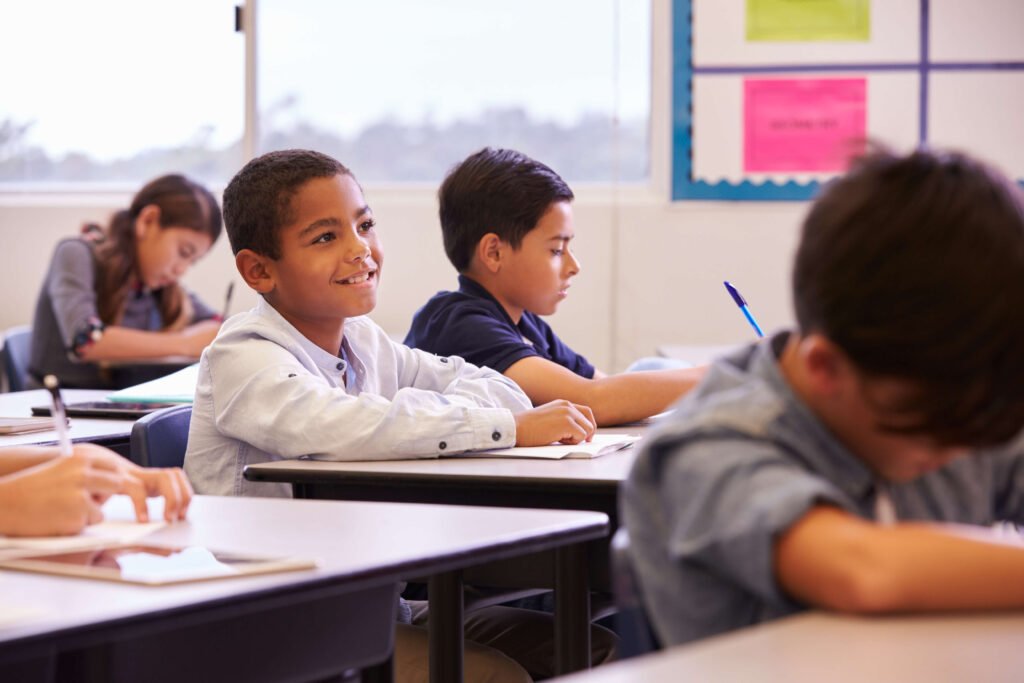 Jersey City Public Schools Foundation